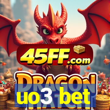 uo3 bet